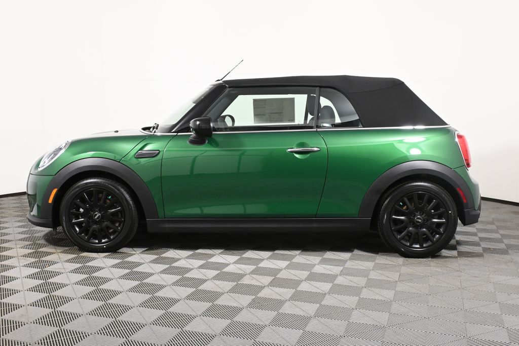 2024 MINI Cooper S 2