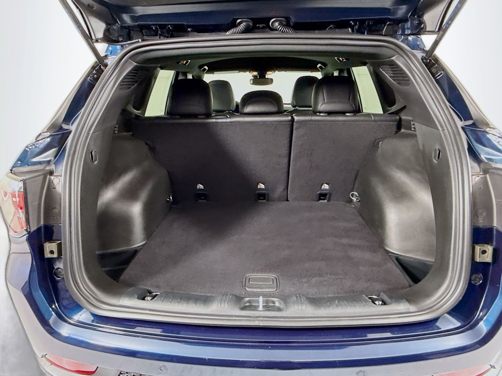 Thumbnail: 2024 Jeep Compass - 28