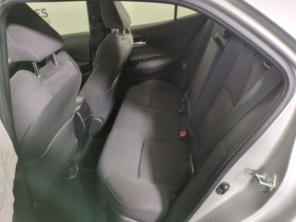 Used 2022 Toyota Corolla Hatchback For Sale in Fort Wayne, IN