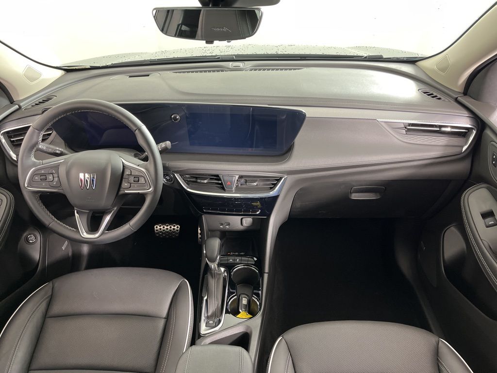 Thumbnail: 2025 Buick Encore GX - 17