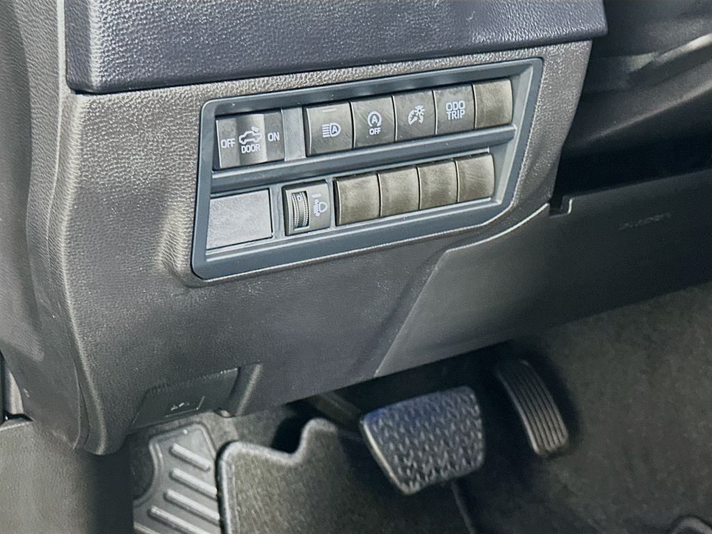 2024 Toyota Tundra SR5 10