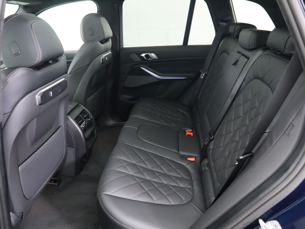 Thumbnail: 2026 BMW X5 - 22