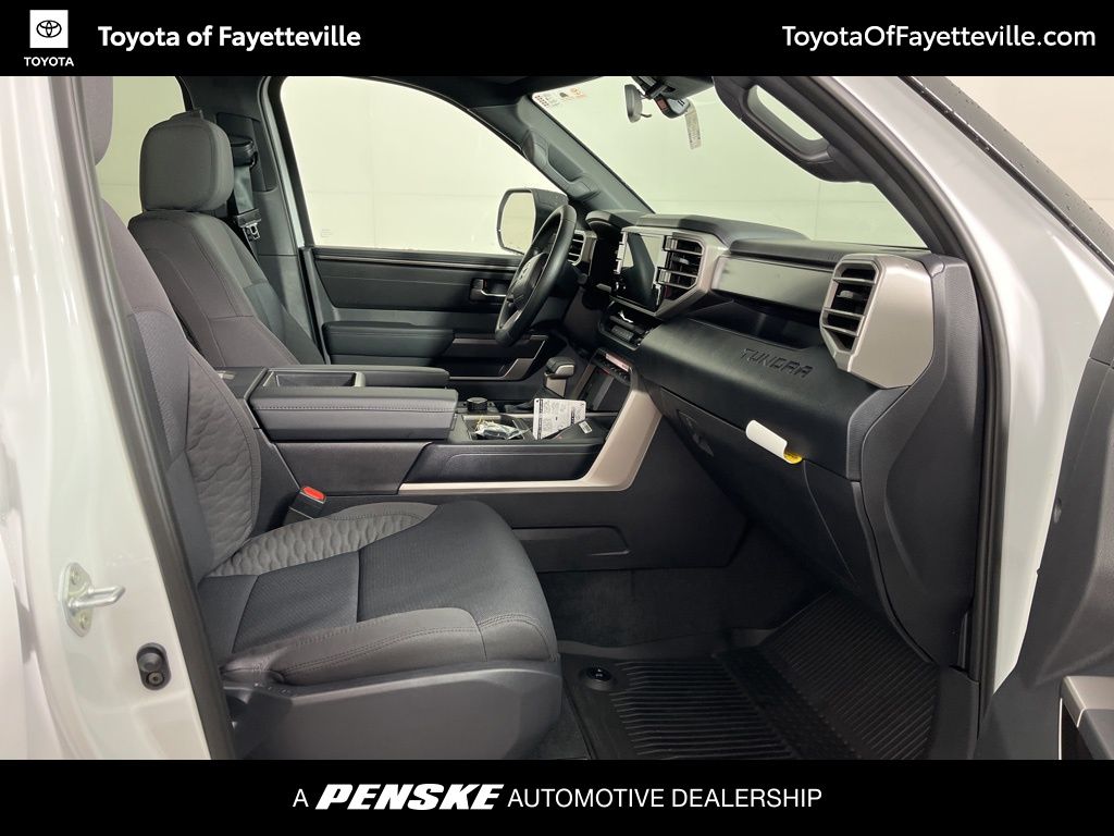 Thumbnail: 2026 Toyota Tundra - 10