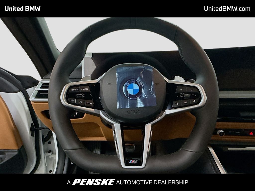 Thumbnail: 2026 BMW 4 Series - 6