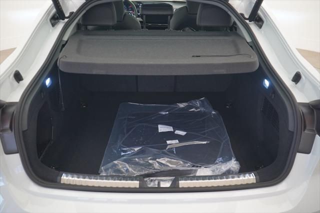 Thumbnail: 2025 Audi A5 - 11