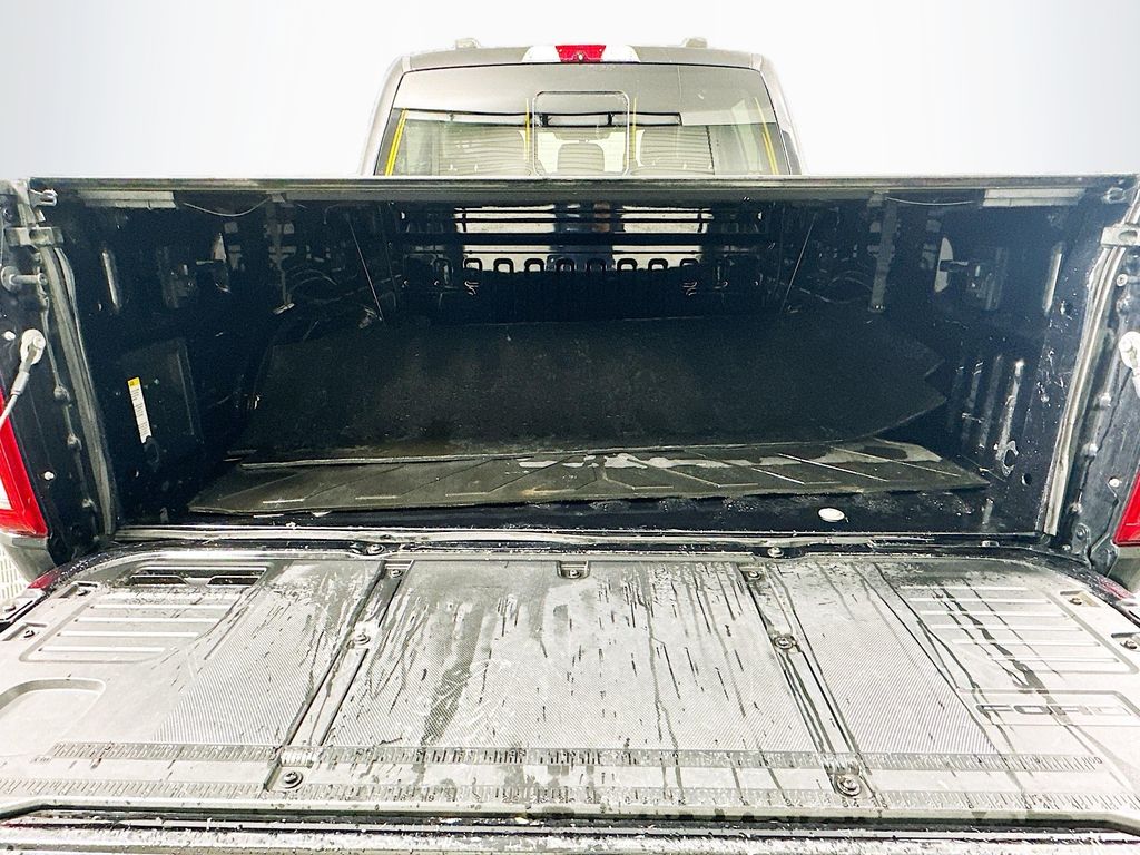 Thumbnail: 2021 Ford F-150 - 26