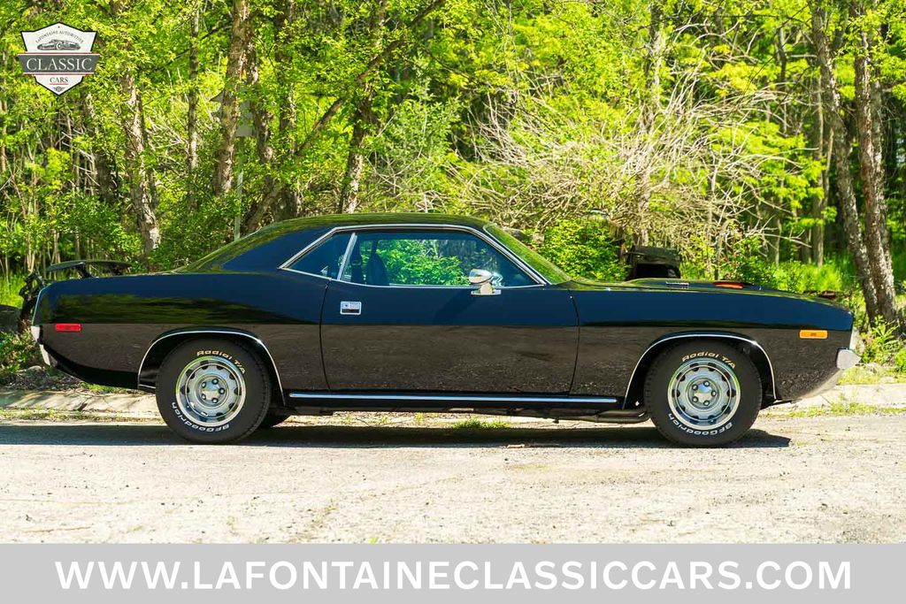 1974 Plymouth Cuda 58