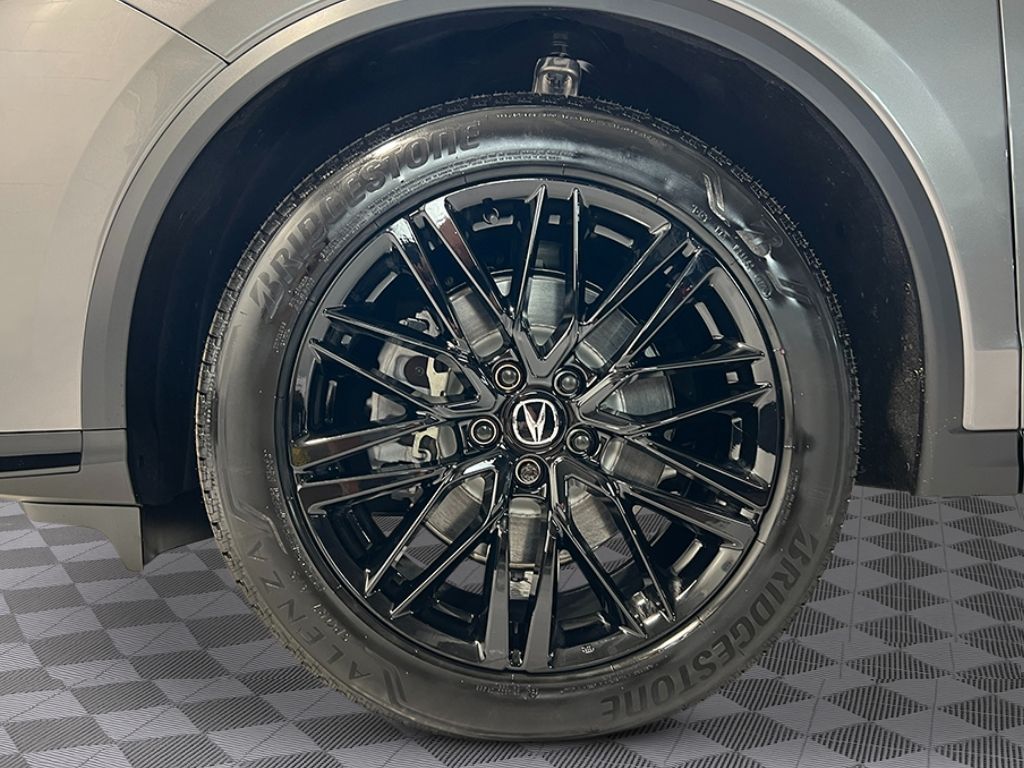 new 2026 Acura MDX car, priced at $70,950