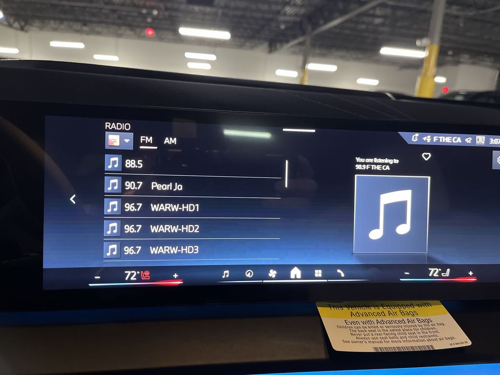 Thumbnail: 2026 BMW X3 - 16