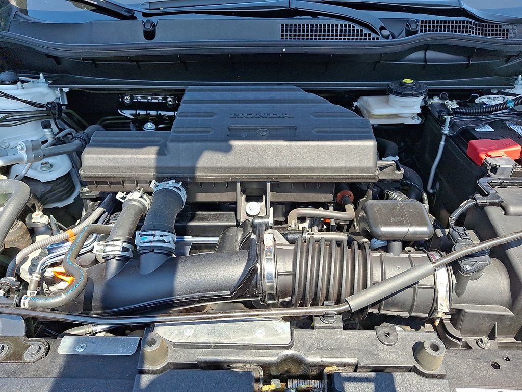 Thumbnail: 2022 Honda CR-V - 28