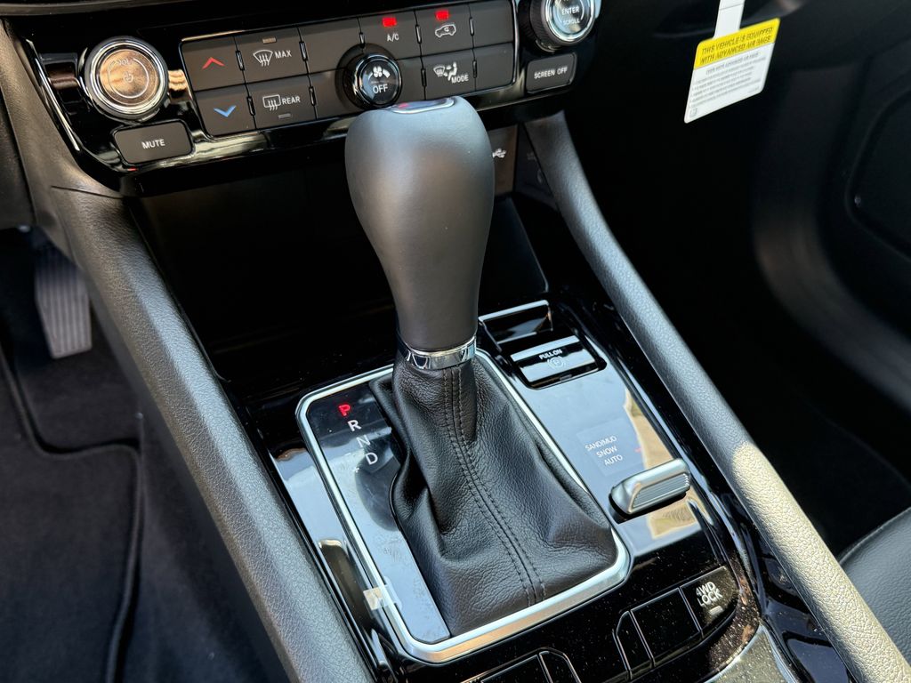 2026 Jeep Compass Latitude Silver at Big Star Chrysler Jeep Dodge Ram 