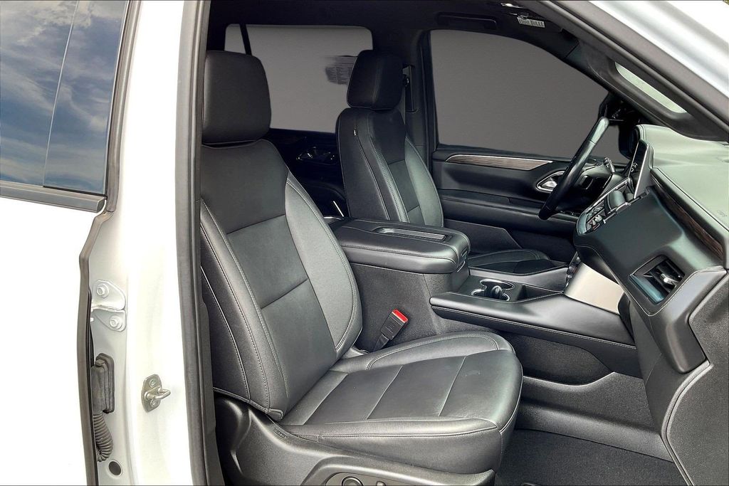 Used 2023 Chevrolet Tahoe SUV