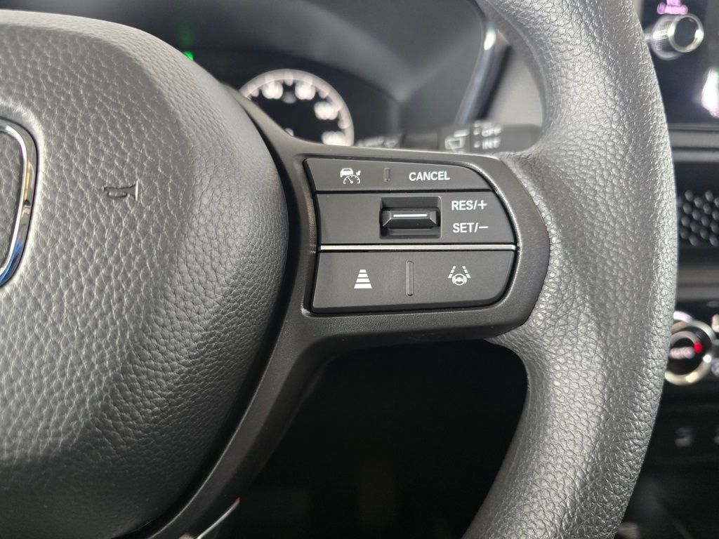 Thumbnail: 2026 Honda CR-V - 30