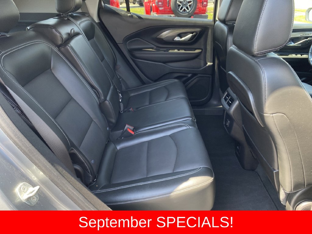 Used 2023 GMC Terrain SUV