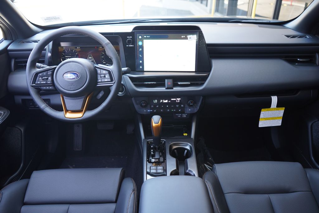 Thumbnail: 2026 Subaru Outback - 8