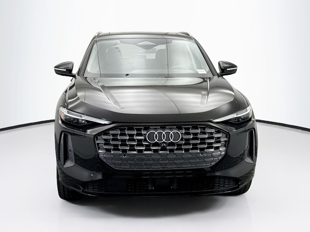 Thumbnail: 2025 Audi Q5 - 2