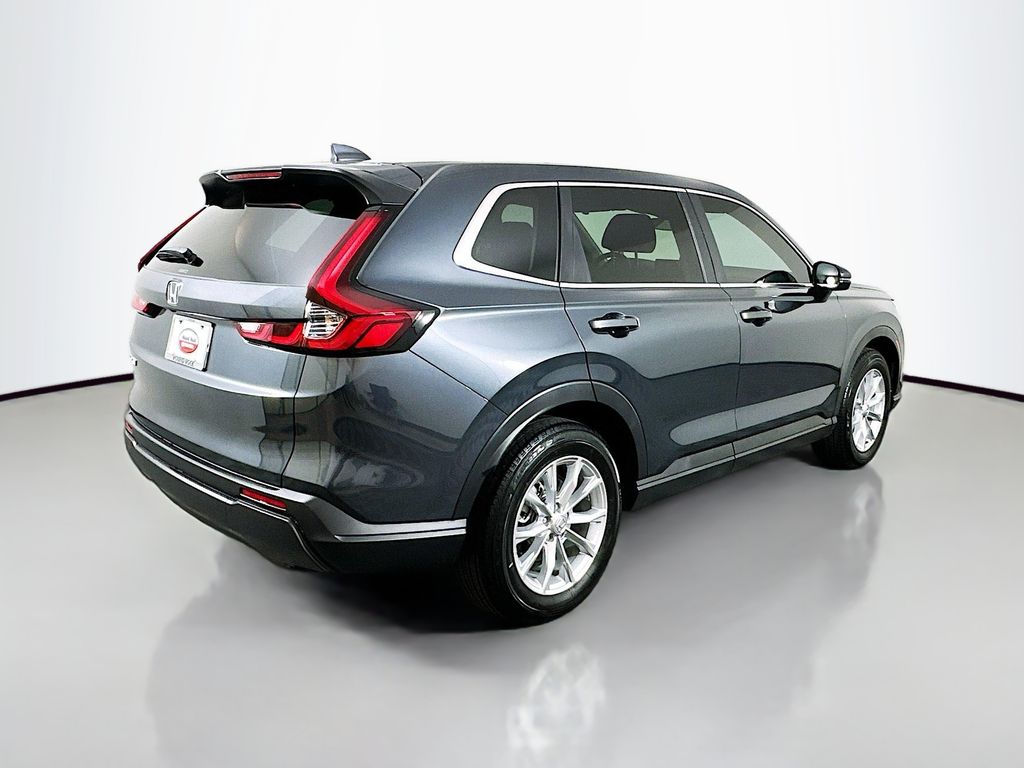 2024 Honda CR-V EX 5