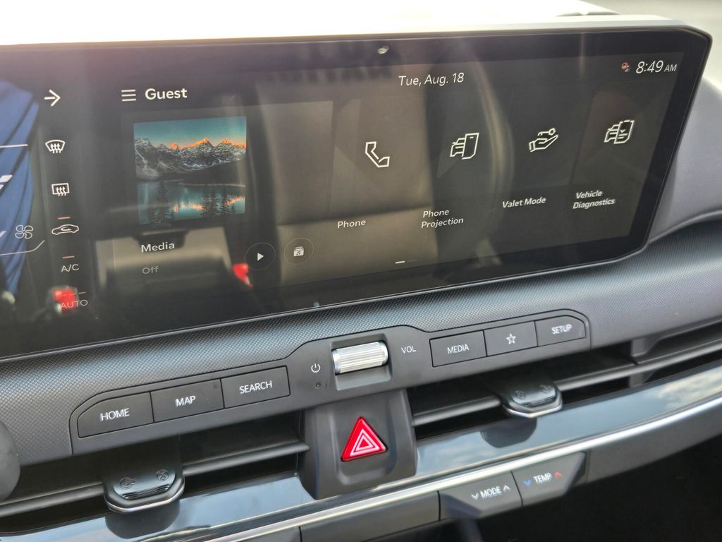 2026 Kia K4 - $25,425