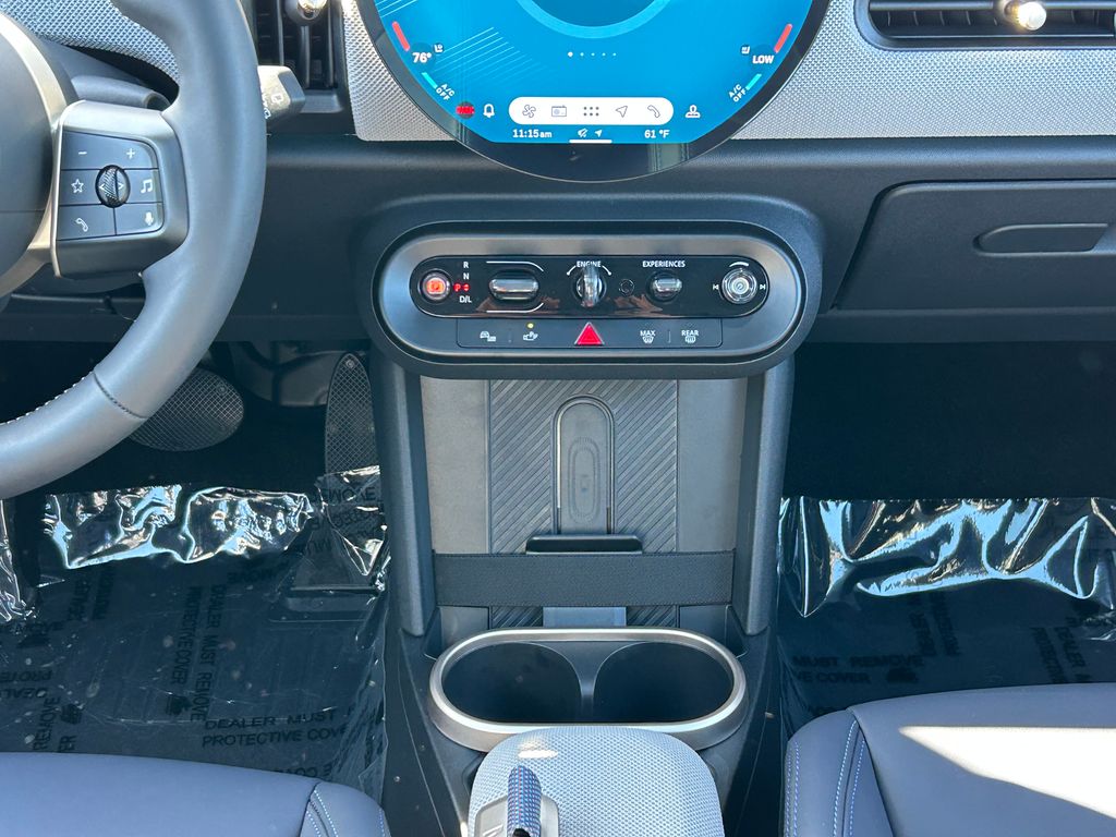 Thumbnail: 2025 MINI Cooper - 25