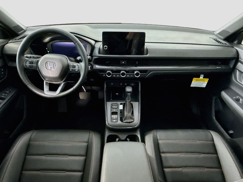 Thumbnail: 2026 Honda CR-V - 14