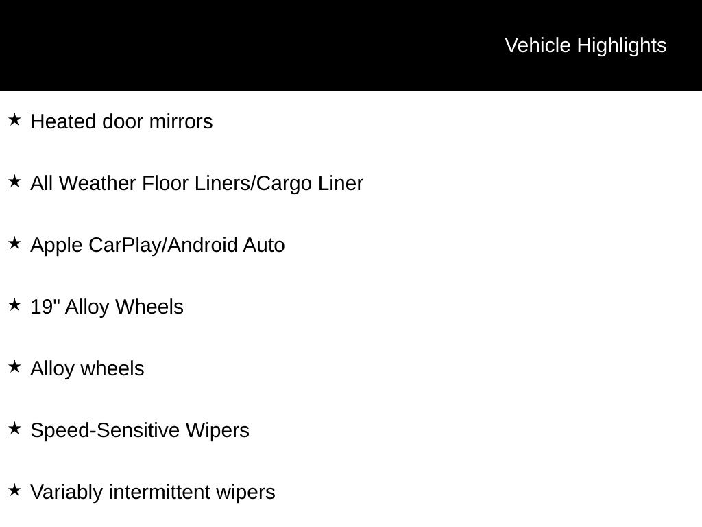 New 2026 Toyota Prius Sedan