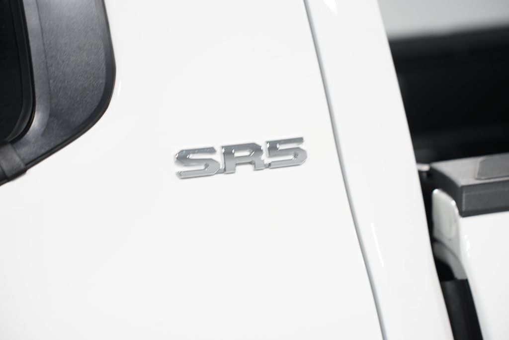 Thumbnail: 2025 Toyota Tacoma - 11