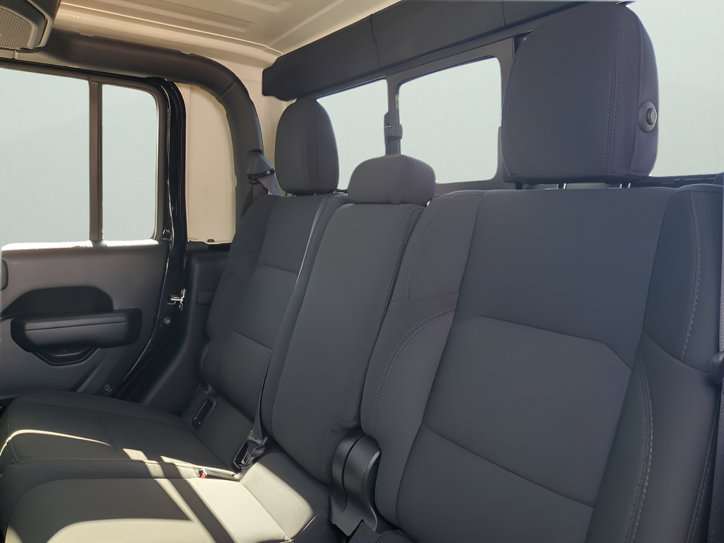 Used Car 2021 Jeep Gladiator  Sport For Sale Under $35,000 In Austin, Texas