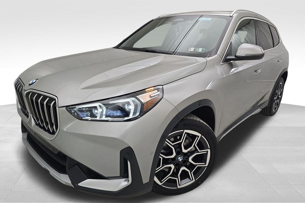 2026 BMW X1