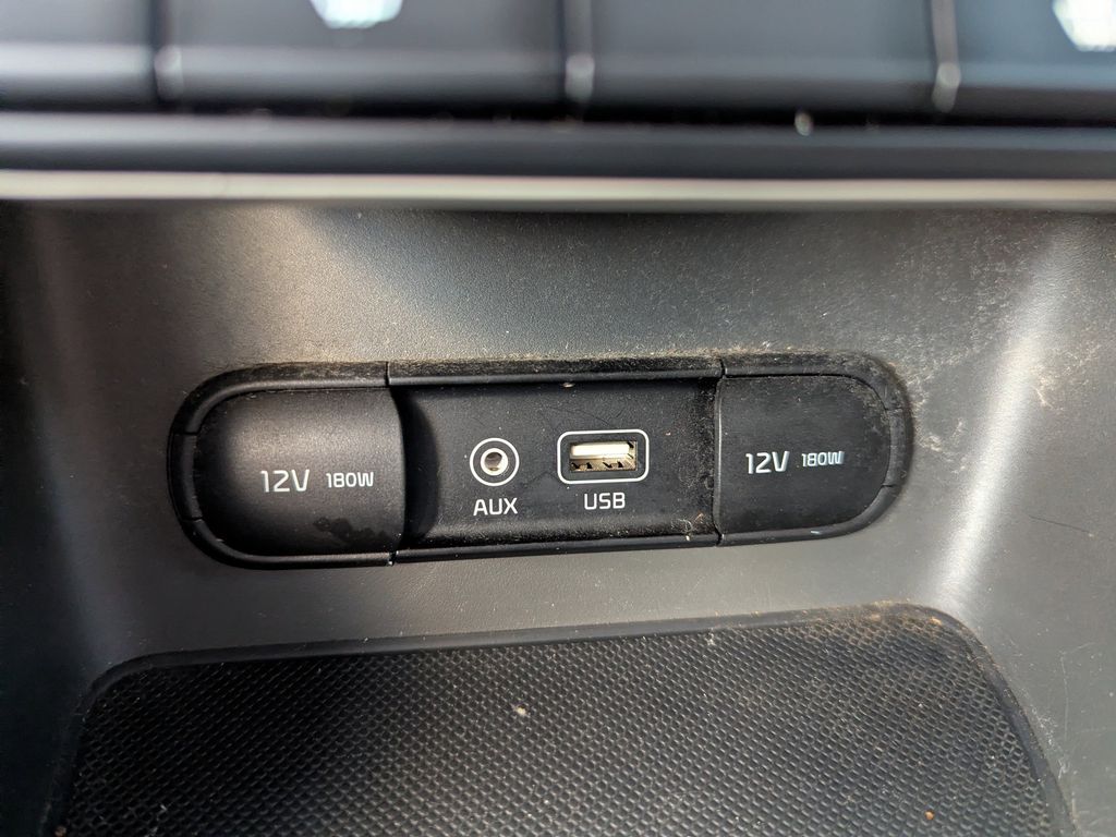 used 2017 Kia Sportage car, priced at $9,993