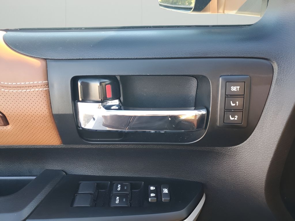 Used Car 2021 Toyota Tundra  1794 For Sale Under $50,000 In Austin, Texas