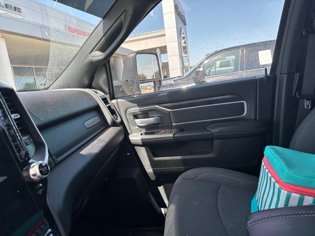 Used 2024 Ram 3500 Truck