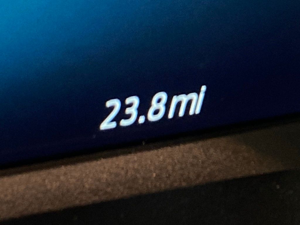 New 2025 Gray Ford Outer Banks image 6