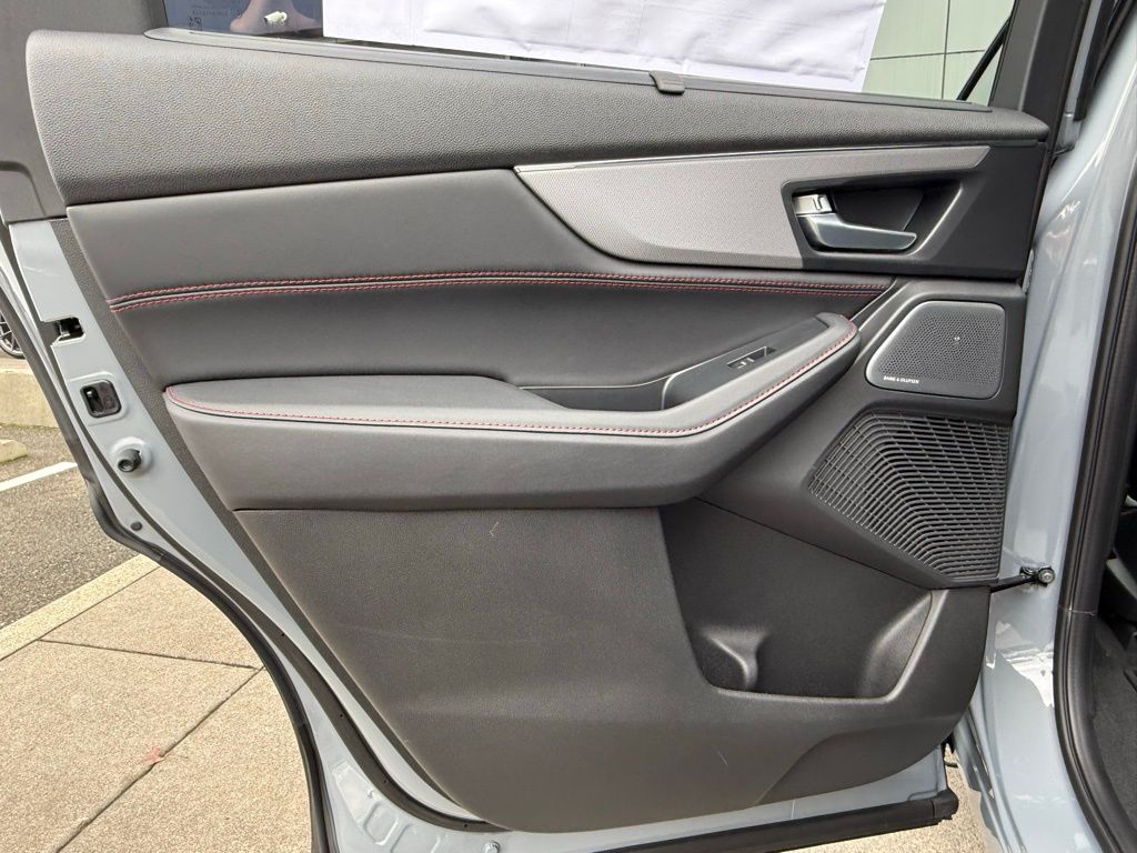 2026 Acura MDX A-Spec Advance Package