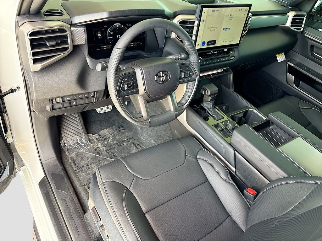 Thumbnail: 2026 Toyota Sequoia - 9