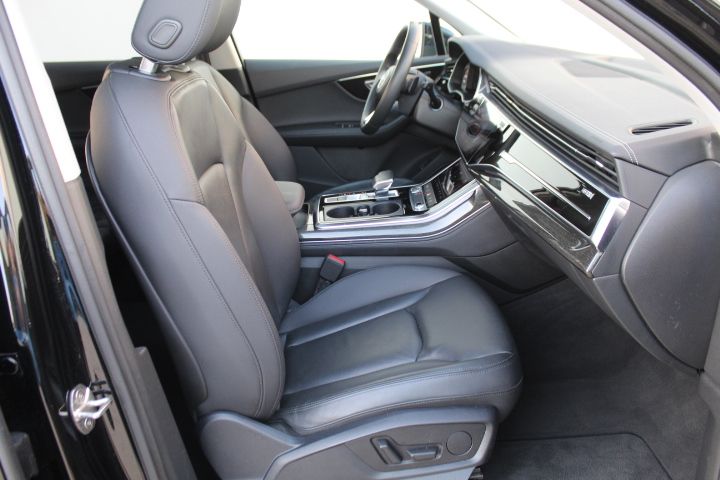 Used Car 2023 Audi Q7  55 Premium Plus For Sale Under $35,000 In Georgetown, Texas