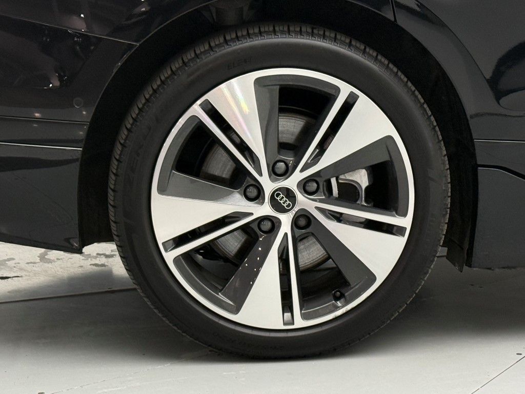 Thumbnail: 2025 Audi e-tron S - 11