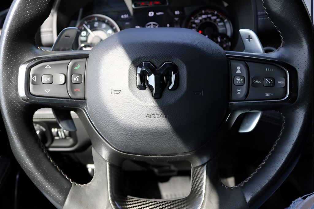 Used Car 2022 Ram 1500  Trx For Sale Under $80,000 In Austin, Texas