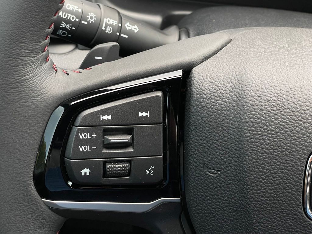 Thumbnail: 2026 Honda Odyssey - 15