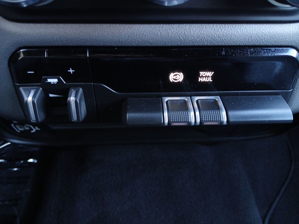 Used Car 2024 Ram 2500  Big Horn For Sale Under $50,000 In Austin, Texas