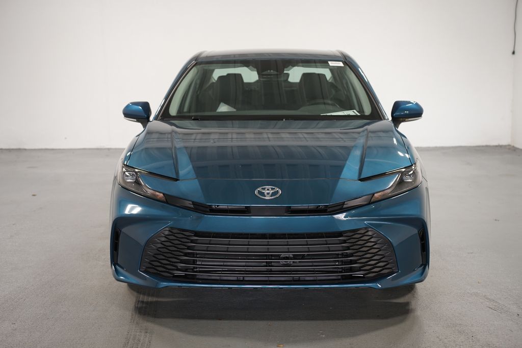 Thumbnail: 2026 Toyota Camry - 2