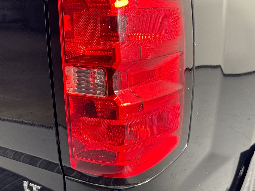 Used Car 2016 Chevrolet Silverado 1500  Lt For Sale Under $10,000 In Austin, Texas