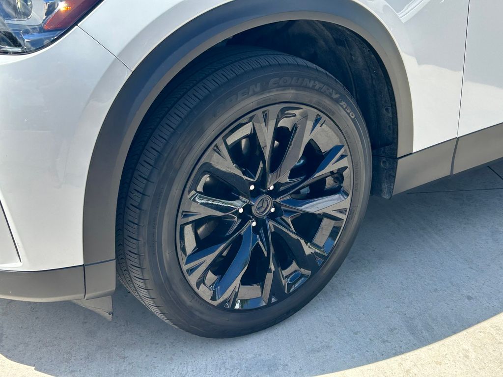 Used 2026 Mazda CX-90 SUV