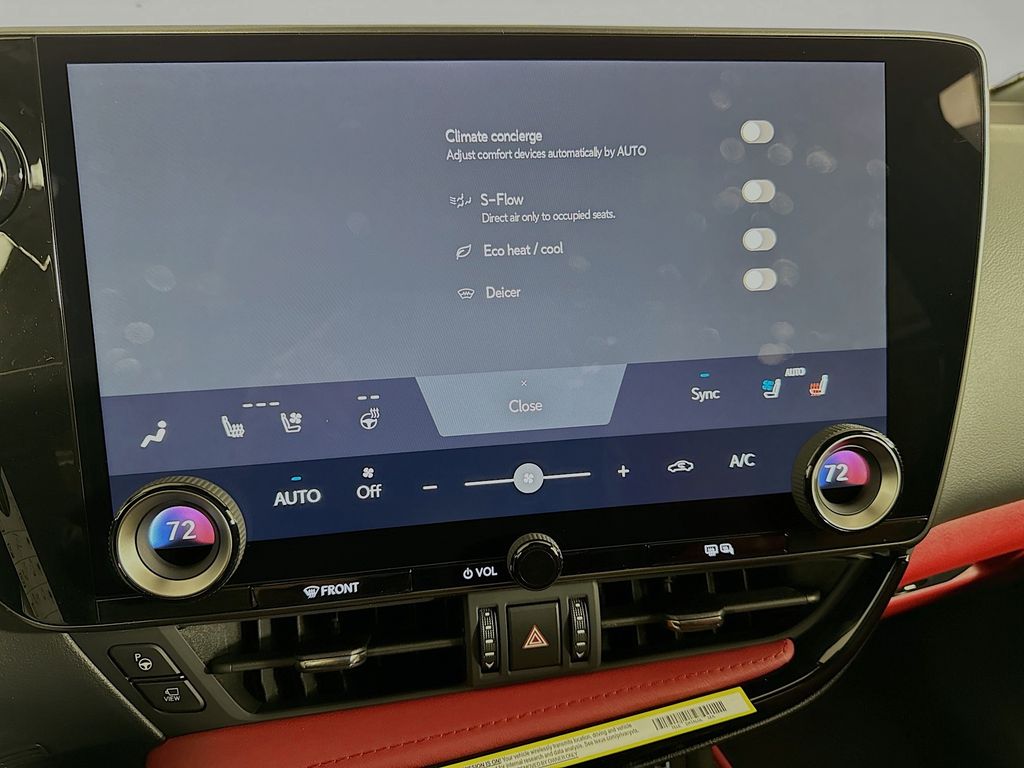 Thumbnail: 2026 Lexus NX - 14