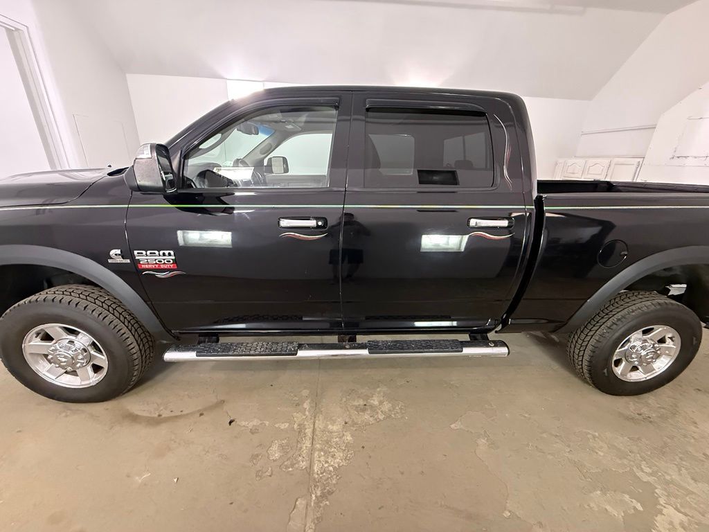 Photo 2 of 2012 Ram 2500 Big Horn