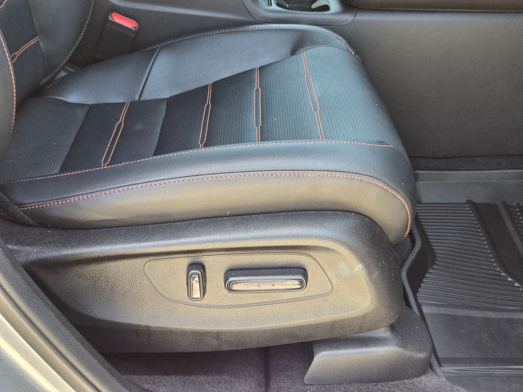 Used 2024 Honda CR-V Hybrid SUV