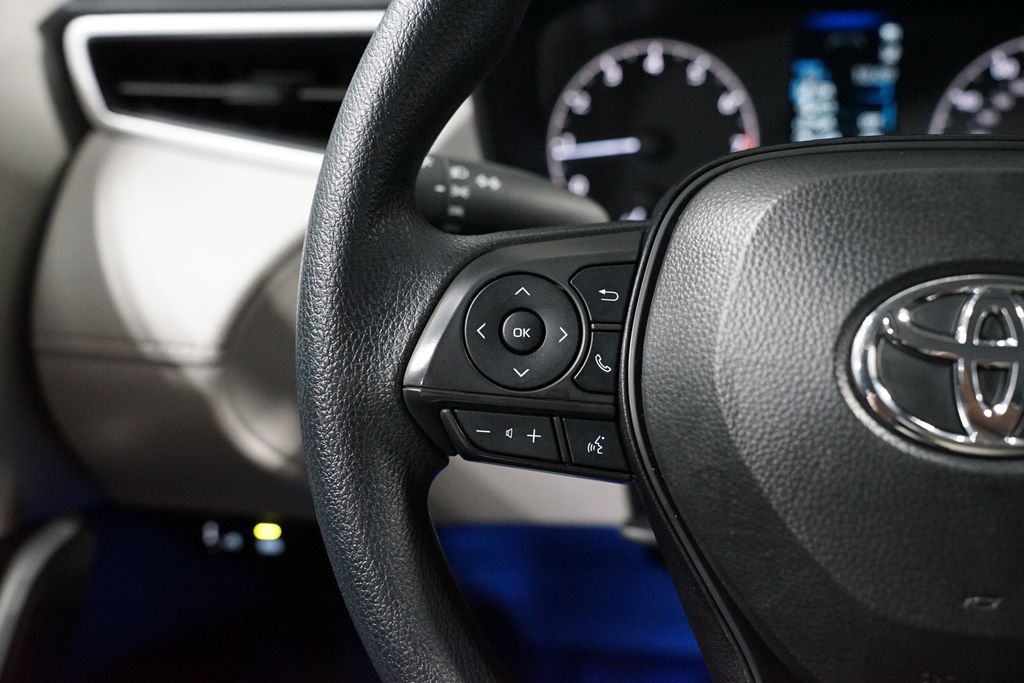 Thumbnail: 2024 Toyota Corolla Cross - 14