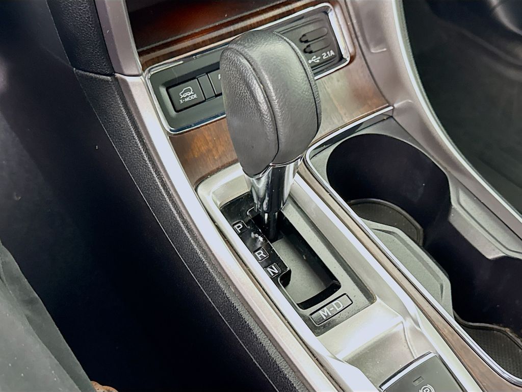 Thumbnail: 2019 Subaru Ascent - 17