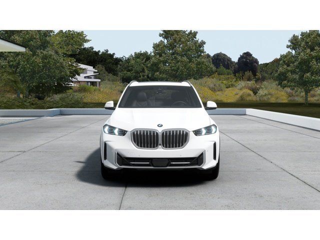 New 2026 White BMW sDrive40i image 3