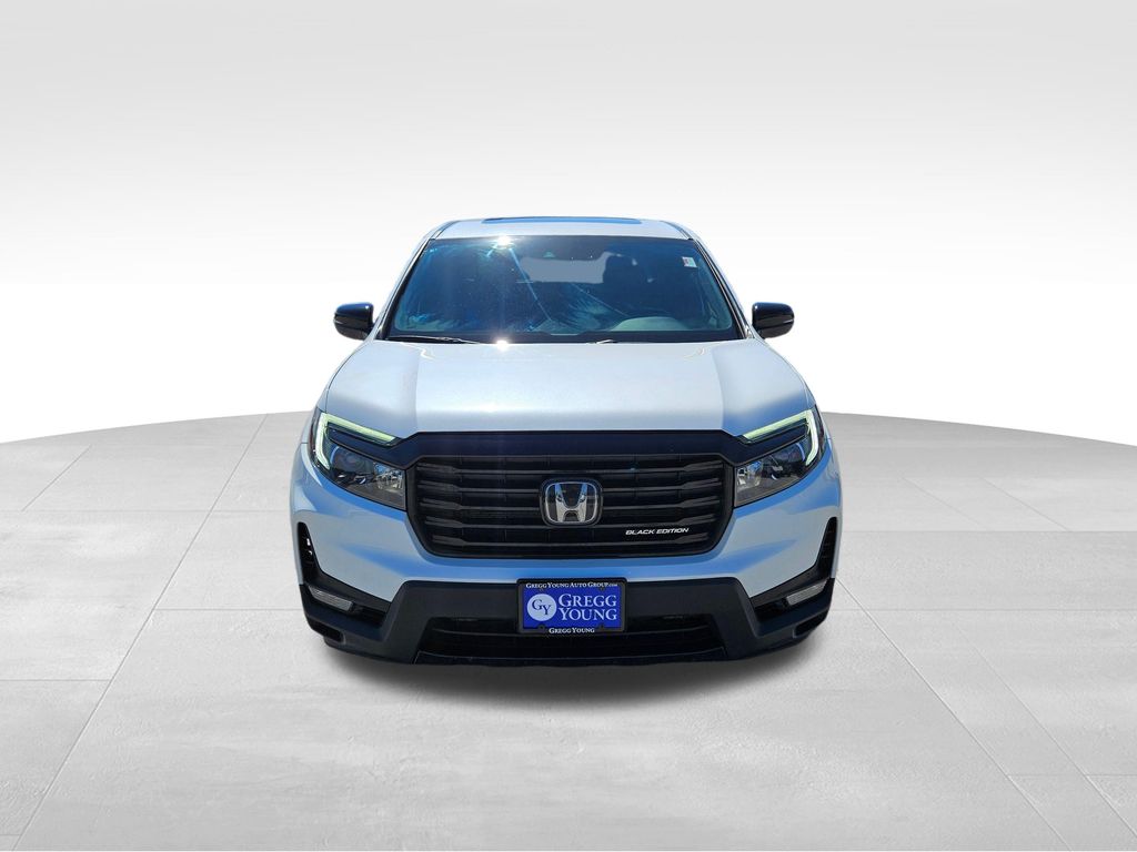 Used 2023 Honda Ridgeline Truck