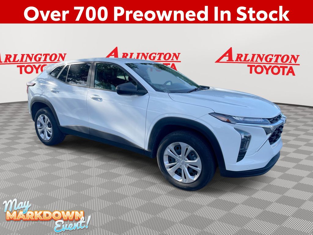 Vehicle Image 1